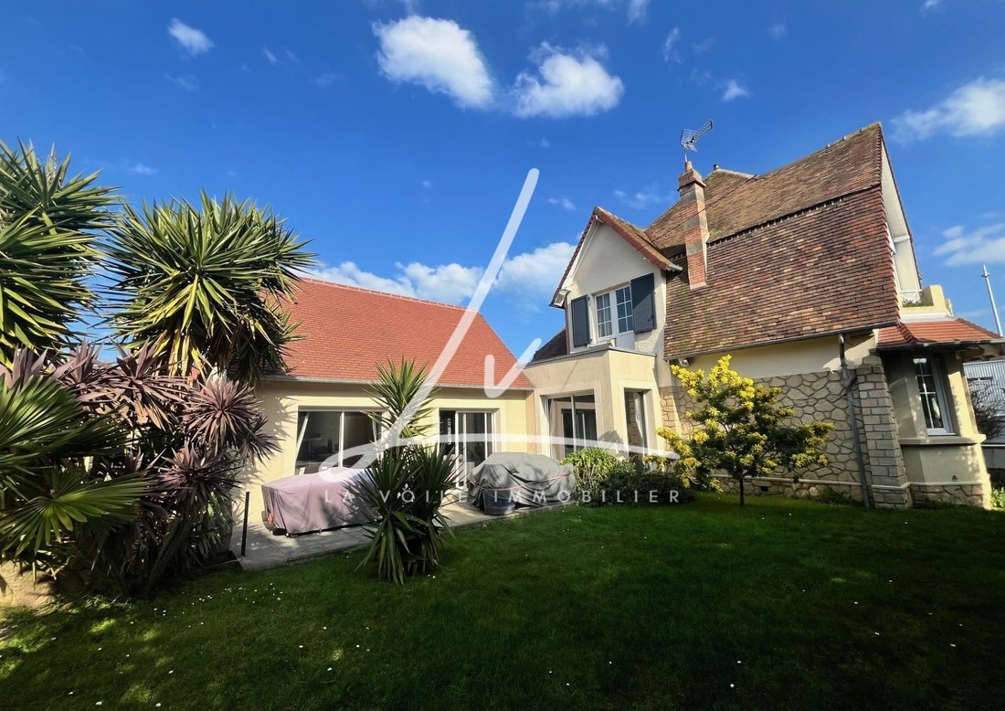 House in Port, Ouistreham, France 1 - 17367698