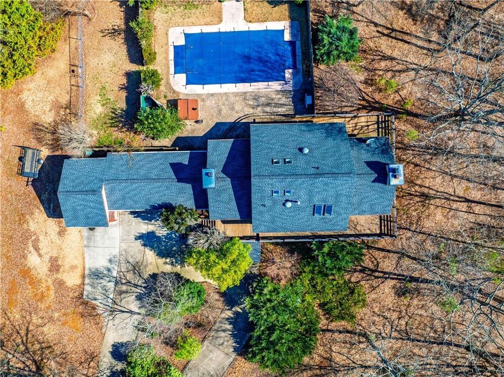 House in Jasper, Georgia, United States 5 - 17363392