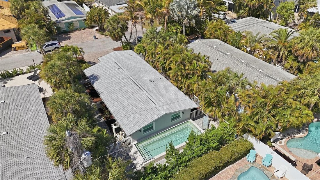 House in Holmes Beach, Florida, United States 3 - 17365198
