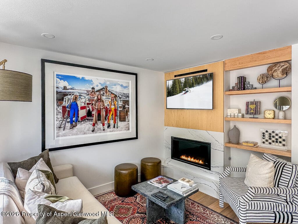 Condo in Aspen, Colorado, United States 1 - 17371484