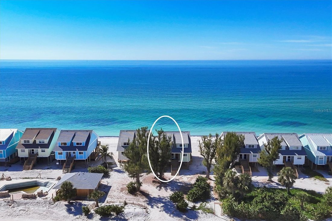 House in Placida, Florida, United States 4 - 17359314