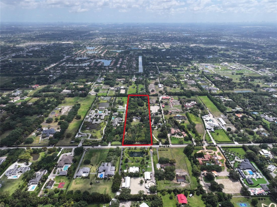 House in Davie, Florida, United States 5 - 16633804
