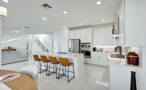 House in Wellington, Florida, United States 1
