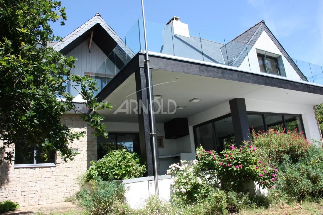 House in Sarzeau, Brittany, France 4 - 14295248