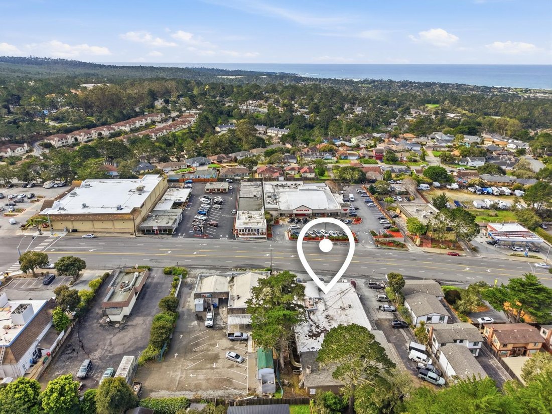 Pacific Grove, California, United States 2 - 17362985