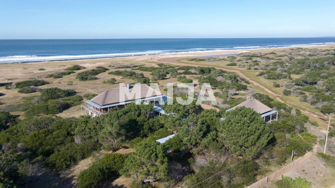 House in San Antonio, Uruguay 1 - 17050362