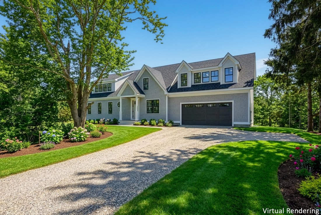 House in Harwich, Massachusetts, United States 1 - 17358946