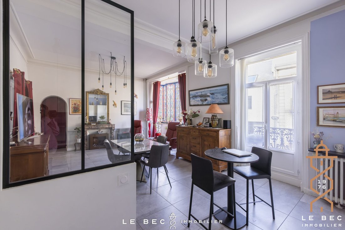 Apartment in Zone Industrielle du Prat, Vannes, France 2 - 12912731