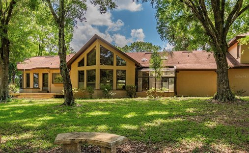 House in Lakeland, Florida, United States 1