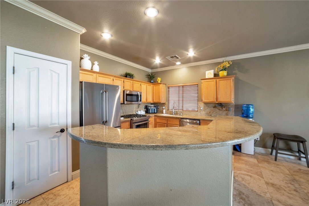 House in Las Vegas, Nevada, United States 1 - 17356716
