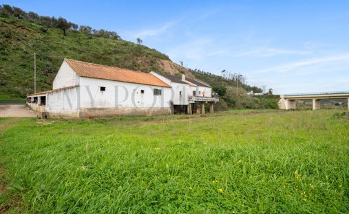 Finca en Odeceixe, Algarve, Portugal 1