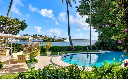 House in Palm Beach, Florida, United States 1