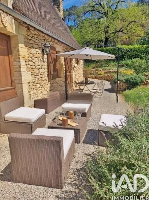 House in Proissans, Nouvelle-Aquitaine, France 3 - 17366351