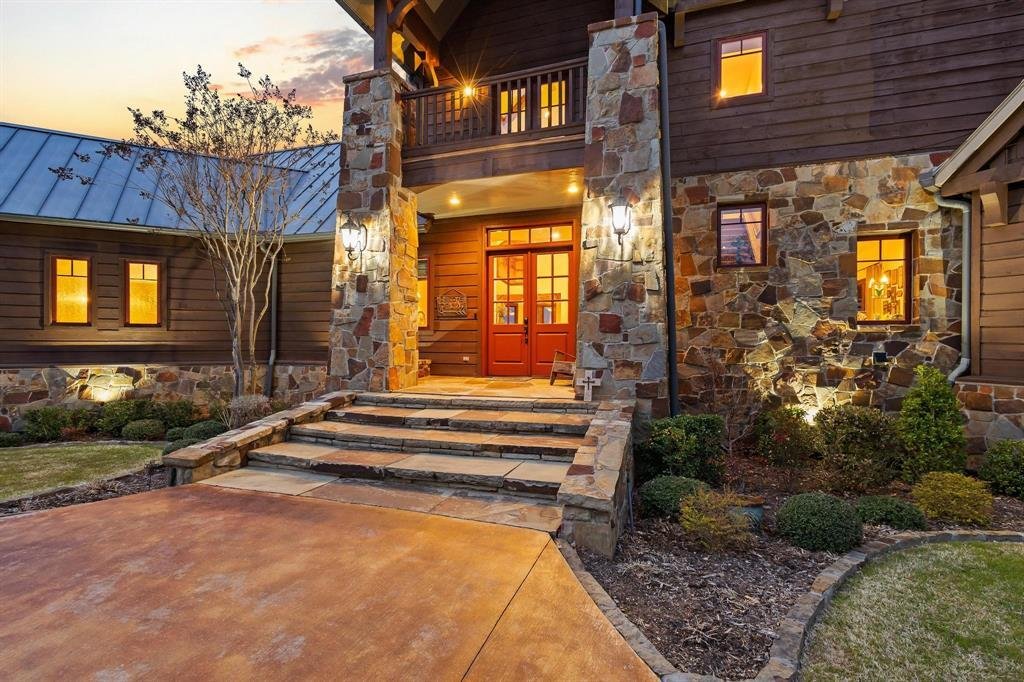 House in Pottsboro, Texas, United States 3 - 17370808