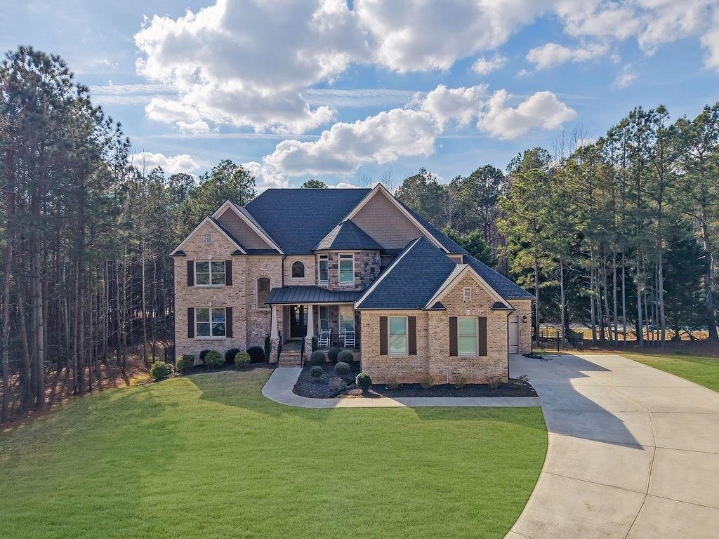 House in Dacula, Georgia, United States 3 - 17356884