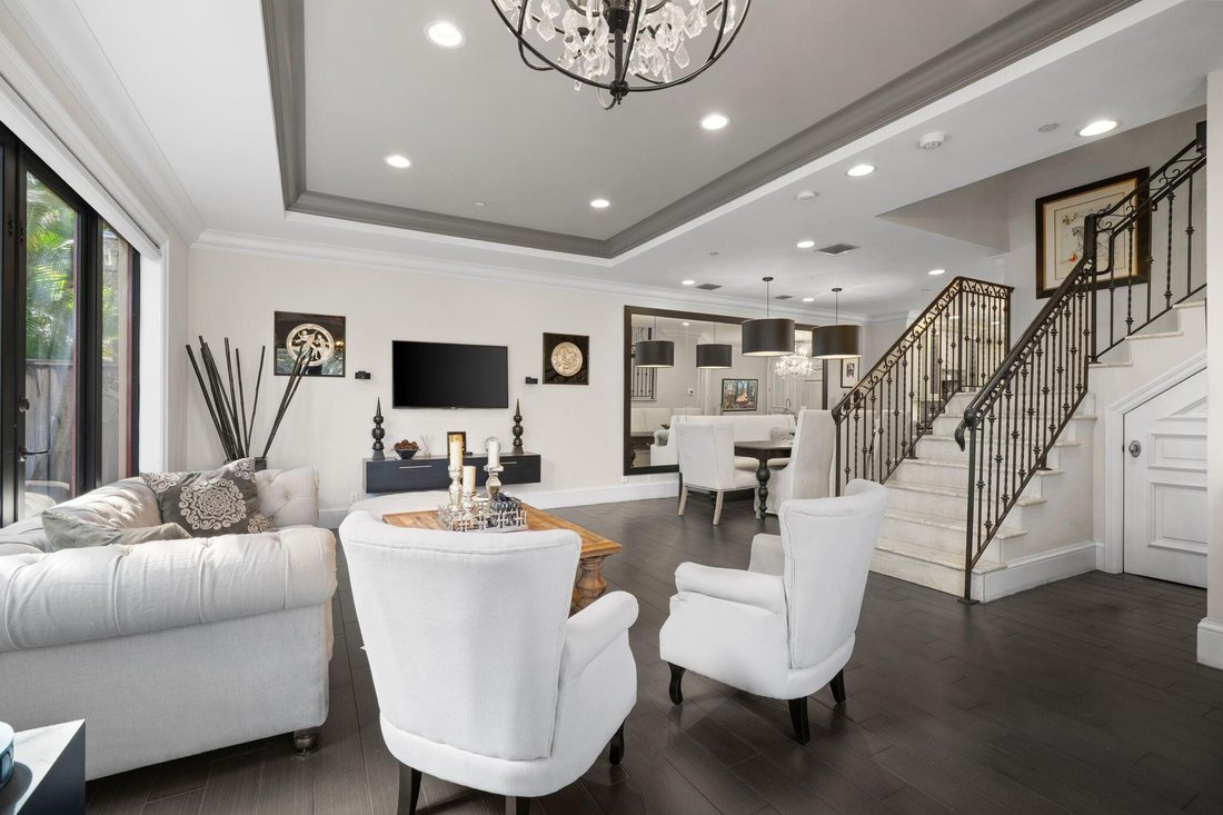 Townhouse in Fort Lauderdale, Florida, United States 5 - 17370556