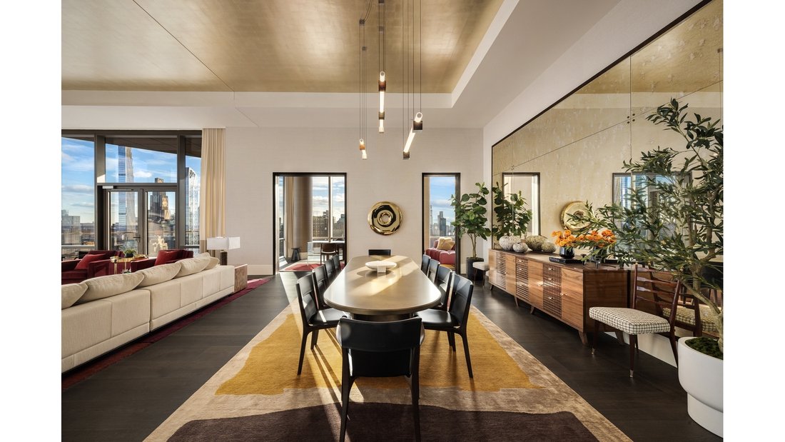 Condo in New York, New York, United States 4 - 17360622