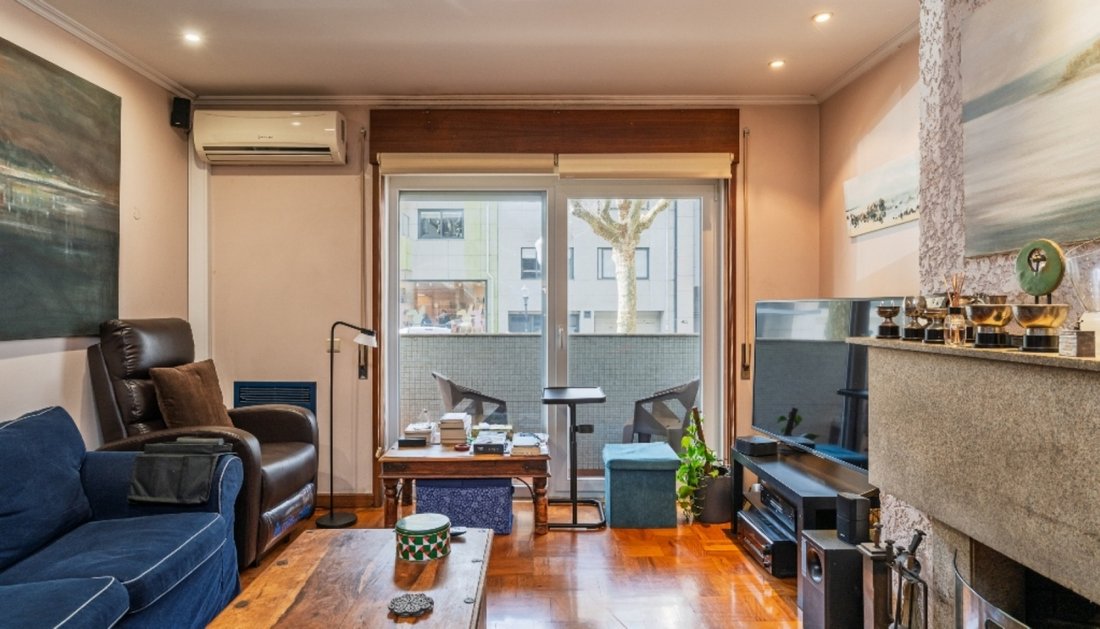 Apartment in Aldoar, Foz do Douro e Nevogilde, Porto District, Portugal 2 - 17358311