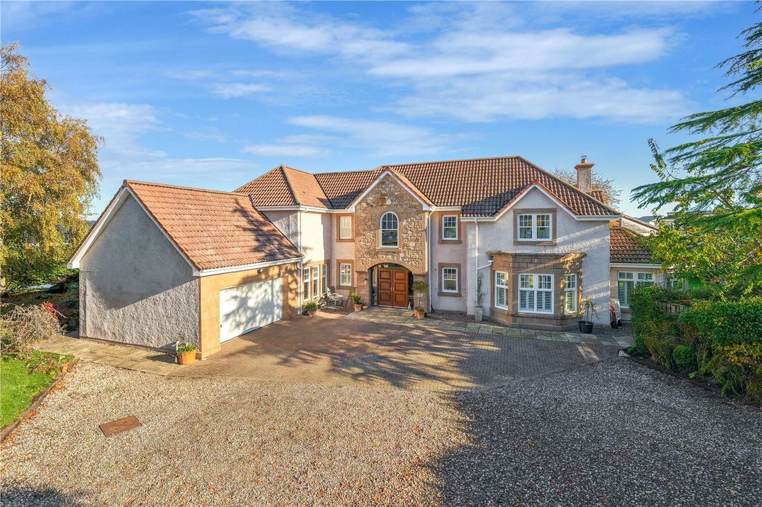 House in Strathtyrum, Scotland 1 - 17360585