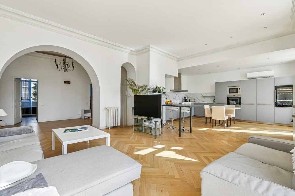 Apartment in Cannes, Provence-Alpes-Côte d'Azur, France 2 - 17357776
