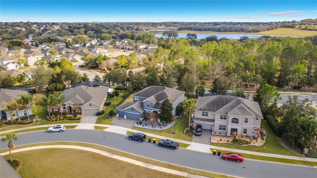 House in Minneola, Florida, United States 2 - 17365191