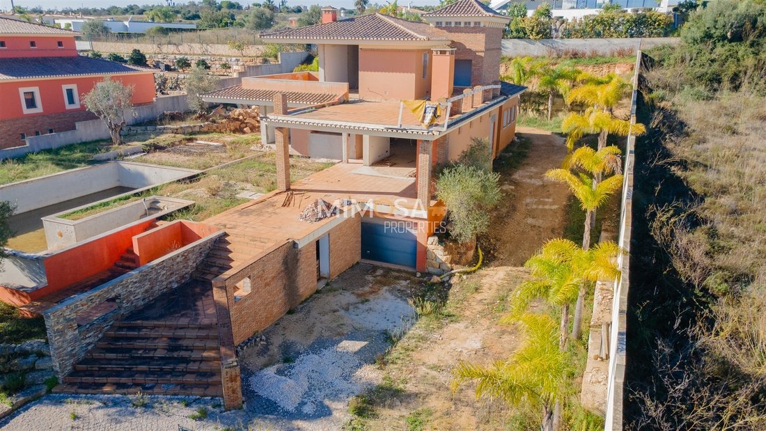 House in Praia De Porto Mós, Sao Goncalo de Lagos, Algarve 4 - 13929163