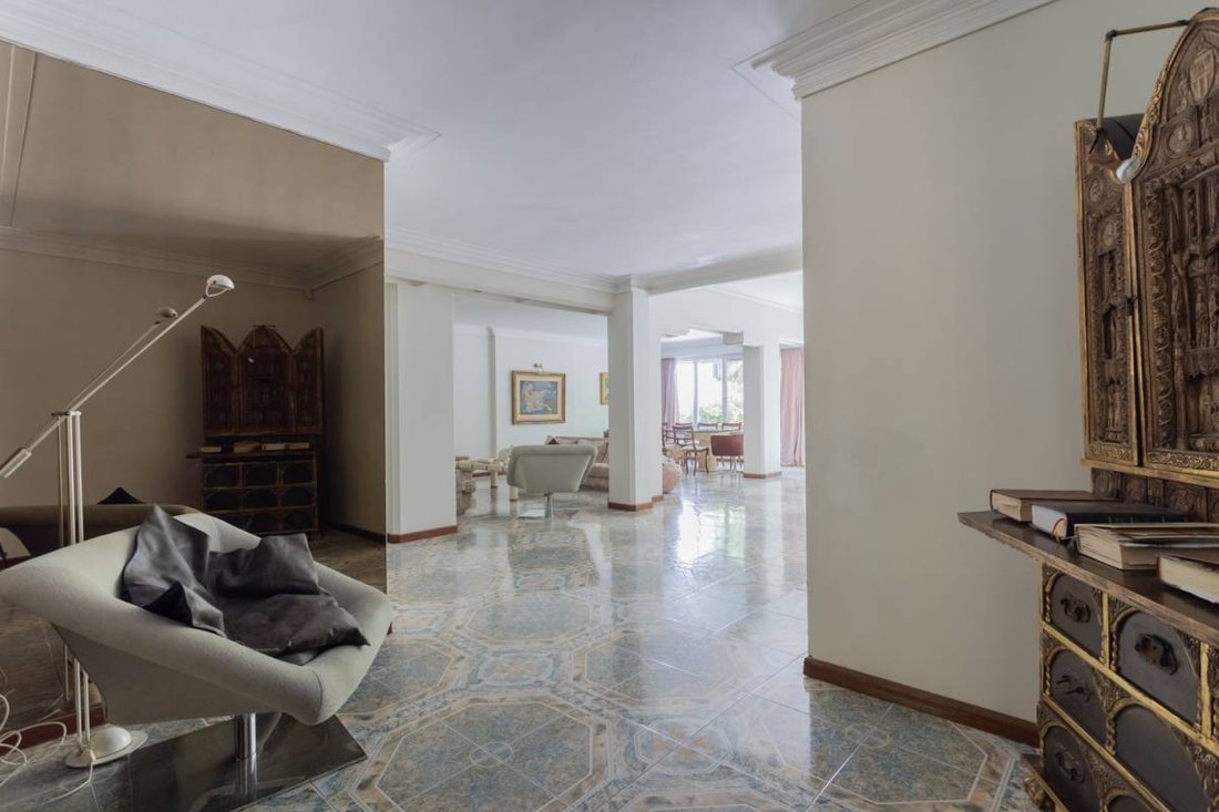 Apartment in Buenos Aires, Buenos Aires, Argentina 4 - 17361766