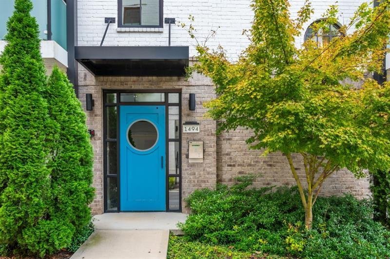 Condo in Atlanta, Georgia, United States 2 - 17359721