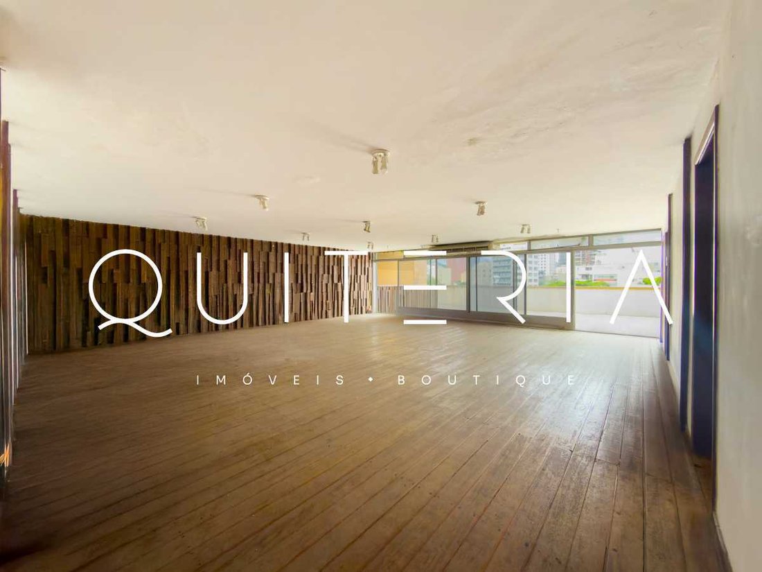 Penthouse in Rio de Janeiro, State of Rio de Janeiro, Brazil 4 - 17361642
