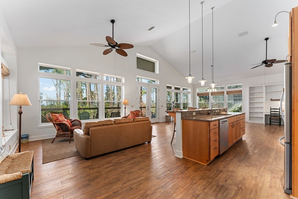 House in Port St. Joe, Florida, United States 3 - 17360181