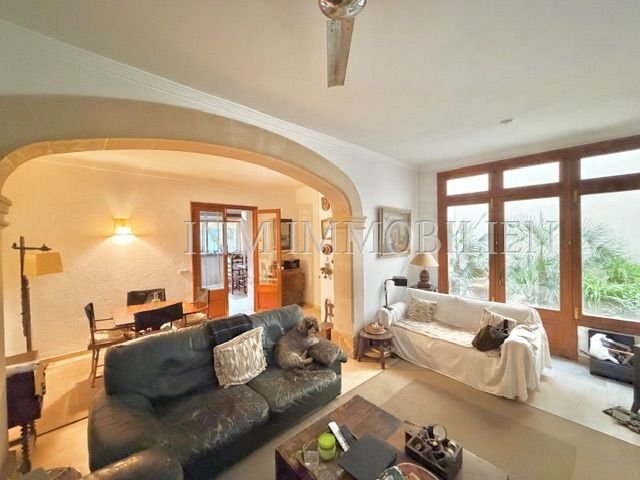 Townhouse in Llucmajor, Balearic Islands, Spain 4 - 17357729