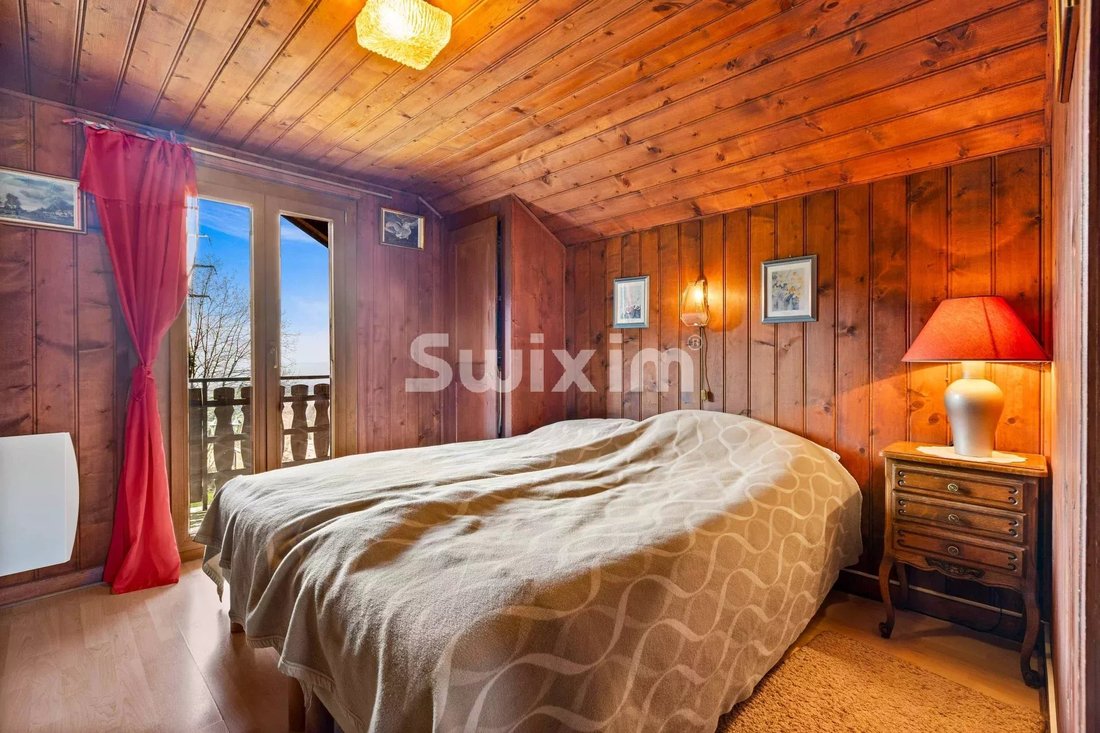 Chalet in Châtel-Saint-Denis, Freiburg, Schweiz 4 - 15590338