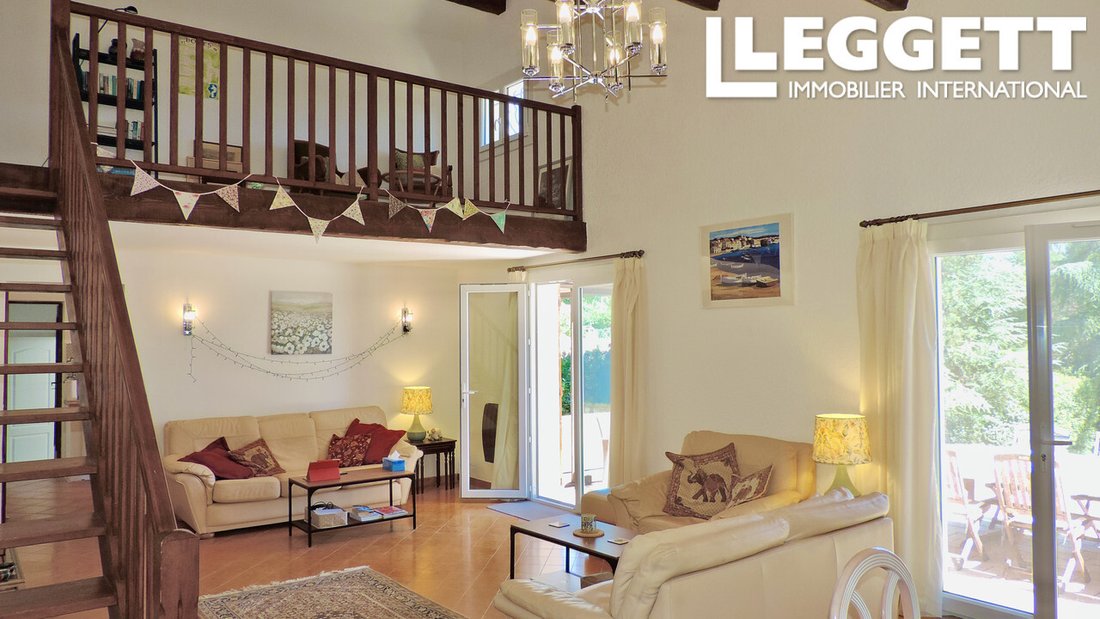Villa in Carcès, Provence-Alpes-Côte d'Azur, France 5 - 17361794