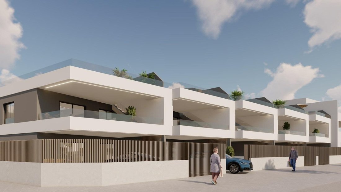 Bungalow in Pilar de la Horadada, Valencian Community, Spain 5 - 17369966