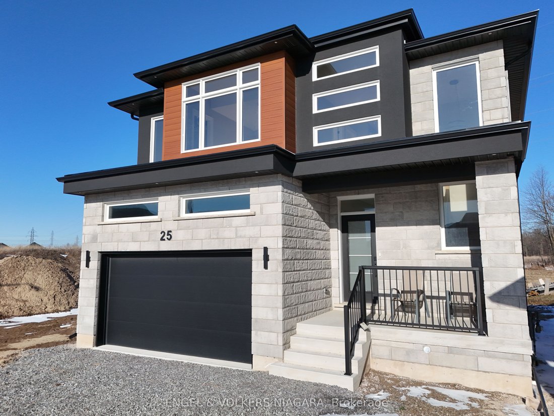 Casa a Thorold, Ontario, Canada 2 - 17361063