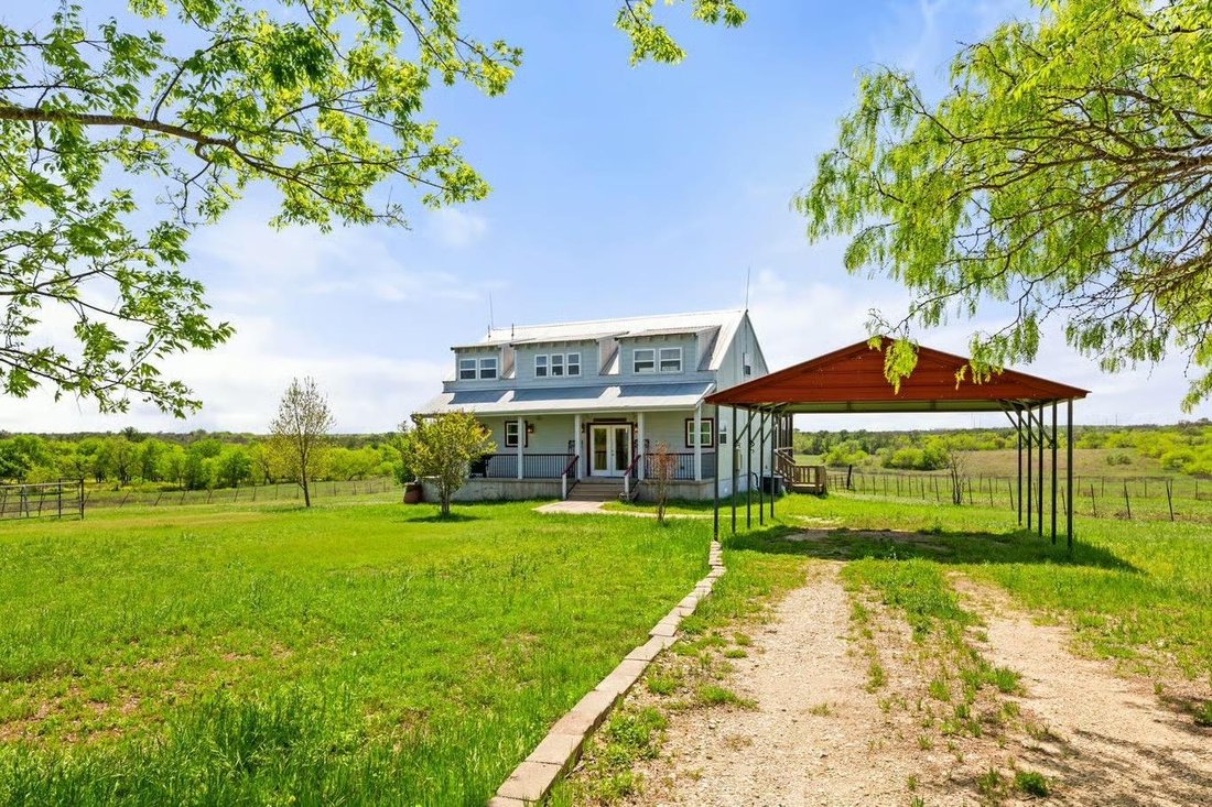 House in Dale, Texas, United States 4 - 17362952
