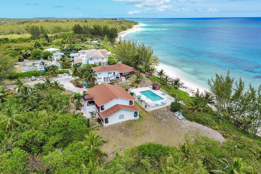 House in North Palmetto Point, Central Eleuthera, The Bahamas 4 - 17367632