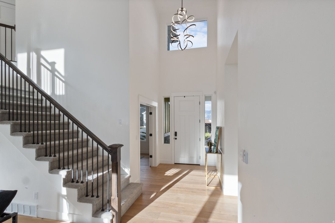 House in Lehi, Utah, United States 2 - 17371594