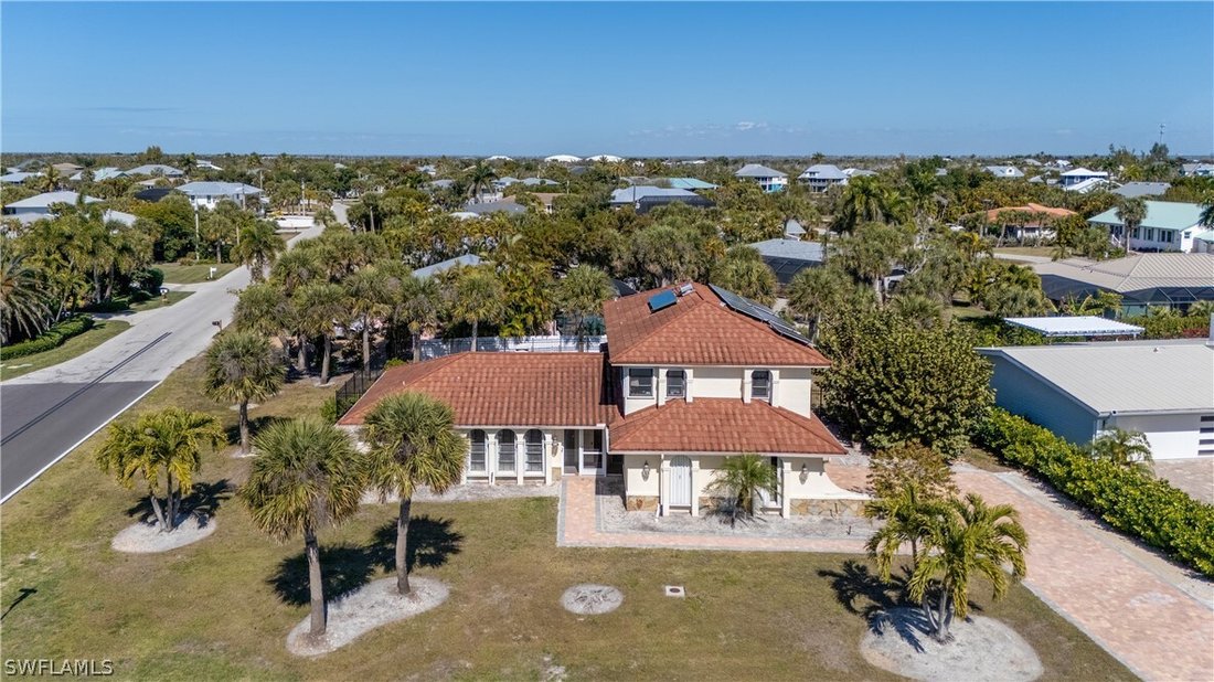 House in Sanibel, Florida, United States 1 - 17358969