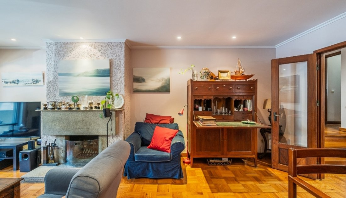 Apartment in Aldoar, Foz do Douro e Nevogilde, Porto District, Portugal 4 - 17358311