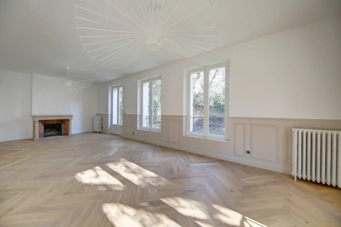 Residenza a Forêt, Saint-Germain-en-Laye, Francia 3 - 17370856