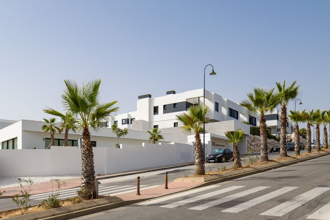 House in La Cala de Mijas, Mijas, Spain 4 - 17358295