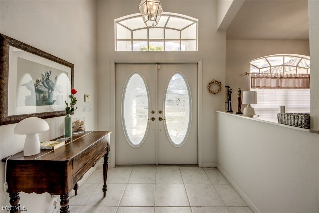 House in Cape Coral, Florida, United States 3 - 17356786