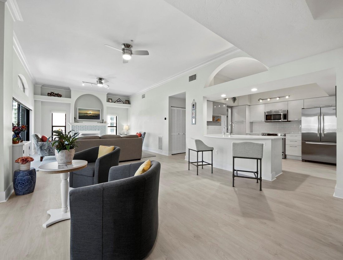 Condo in Sarasota, Florida, United States 4 - 17370583
