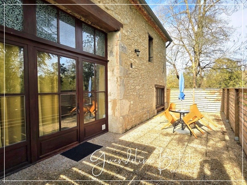 House in Eymet, Nouvelle-Aquitaine, France 5 - 17358209