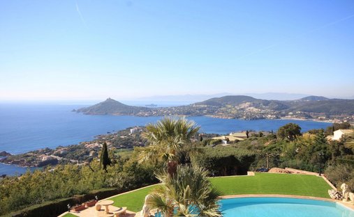 Villa en Cabriès, Provenza-Alpes-Costa Azul, Francia 1