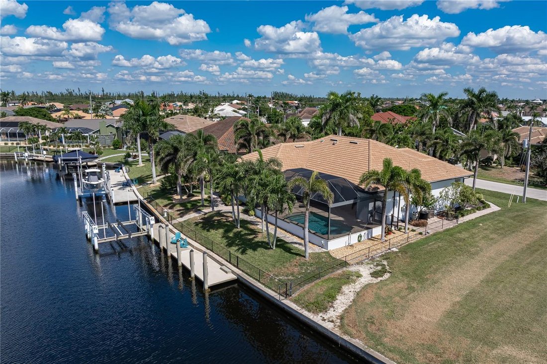 House in Punta Gorda, Florida, United States 4 - 17357188