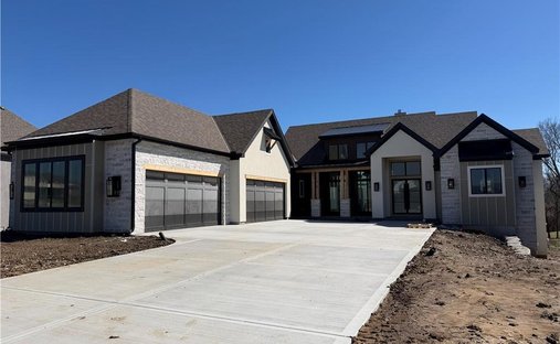 Casa a Kansas City, Missouri, Stati Uniti 1