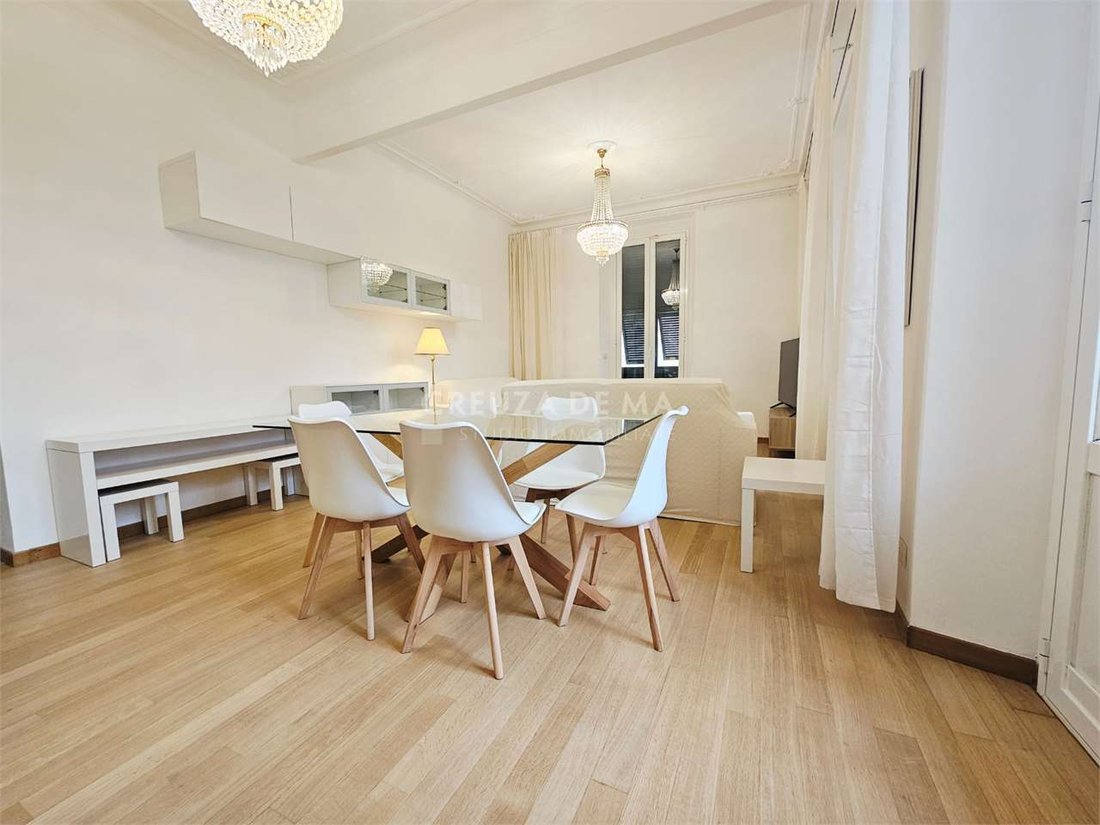 Apartment in Casale Park - Castle, Rapallo, Liguria 3 - 17359625