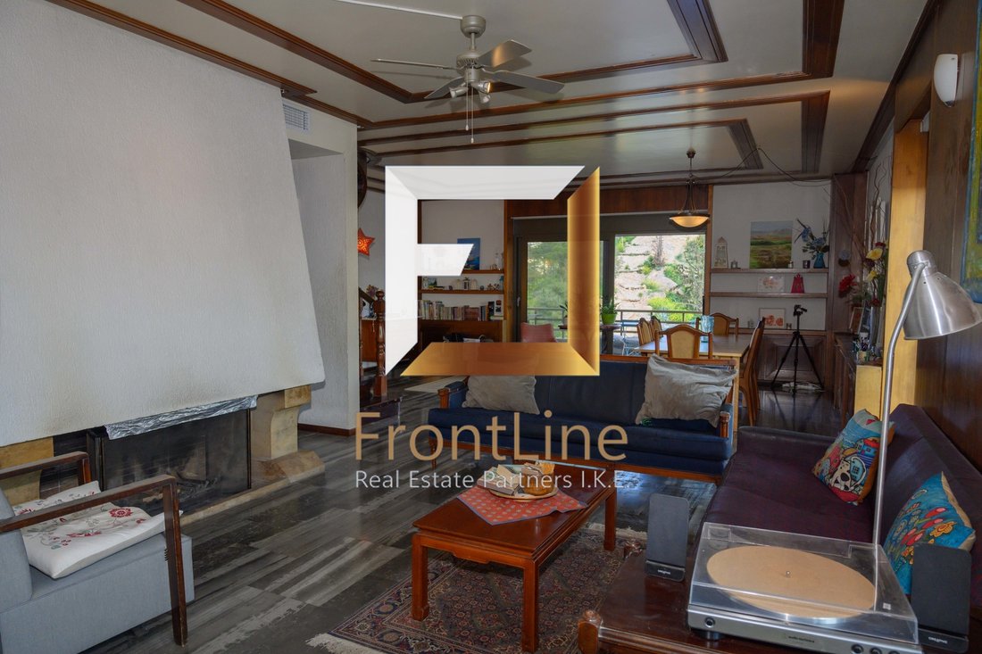 Apartment in 1st District of Athens, Athens, Greece 4 - 17369612
